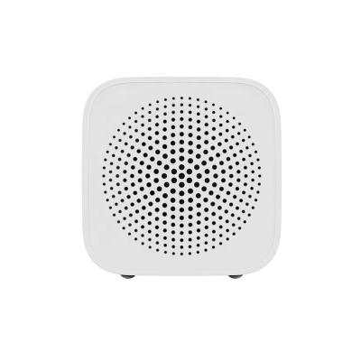 China No Original Radio Mini BLE Bass With Mic HD Control Portable AI Speaker Xiaomi Xiaoai BLE Quality Stereo Speaker for sale