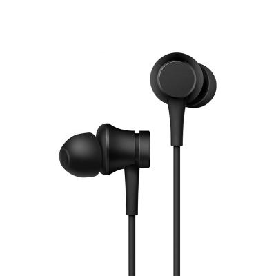 China Cool In-Ear Xiaomi Piston 3 Earphone MI 3.5mm Version In-Ear Headphones With Mic For Mobile Phone for sale