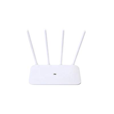 China Xiaomi Router 4A Gigabit Edition 128Mb Wifi Supplement Dual Core CPU Game Accelerator Cover External Signal Amplifier For Home for sale