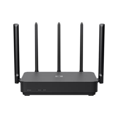 China Xiaomi Router 4 Home Gigabit 2.4G/5.0GHz 1317Mbps 128 RAM Dual Band High Gain Antennas Wider Wireless IPv6 Router 5 for sale