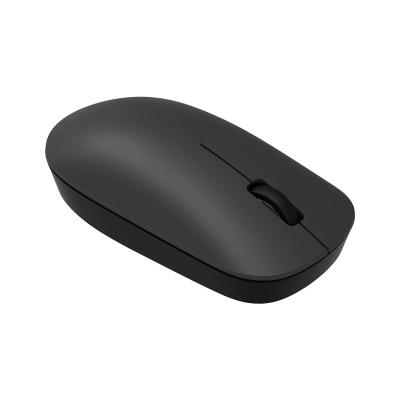 China Mini Original Xiaomi Wireless Mouse Lite 2.4GHz 1000DPI Ergonomic Optical Laptop Mouse with USB Receiver for Office Home for sale