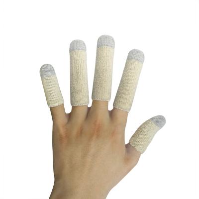 China Wholesale Daily Use Work Wear Comfort Toes Touch Screen Finger Tips Toes for sale