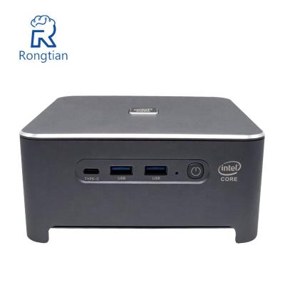 China 9th Gen Core i9-9880H Desktop PC I9 32G RAM 9880h Mini Tablet PC Linux Intel Processor 8 Cores Mini for sale