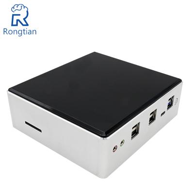 China Manufacturer Security 10th Gen Core i3 10110U Intel PC Intel UHD Mini Graphics Mini Desktop Computer For Game for sale