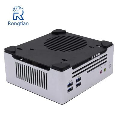 China 9th Gen Core i9 9880H Intel UHD CPU Mini PC 630 Graphics Desktop Education Gaming Home Business Home Computer I9 for Education Games for sale