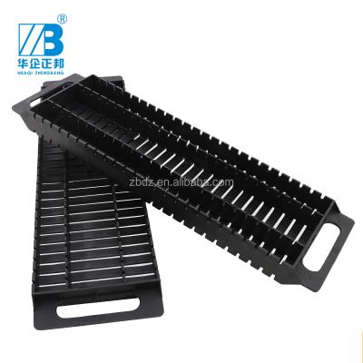 China SMT spare parts upper and lower running frames ZB-50J ZB-50J for sale