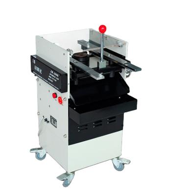 China 220V High Precision Wear Resistance PCB Cutting Machine ZB200E ZB250E for sale