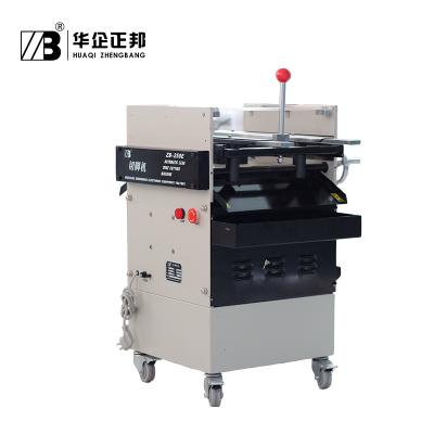 China PCB Industry Low Cost THT PCB Lead Cutter Machine For Wave Soldering Machine for sale