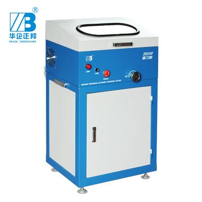 China Factory Vertical Edge Machine ZB250FL 565*510*945mm for sale