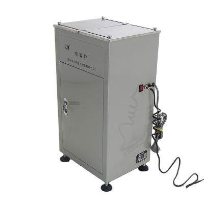 China Hot Sale Professional PCB Flux Jet Flux Oven Spray Machine for sale