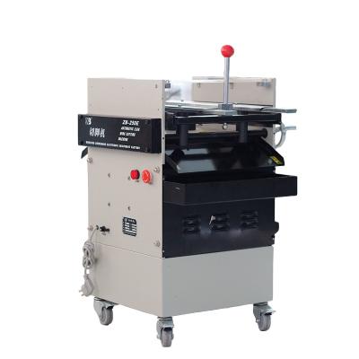 China Professional Circuit Component Cutter LED PCB Assembly Cutting Equipment High Quality THT Cutter LED Machine for sale