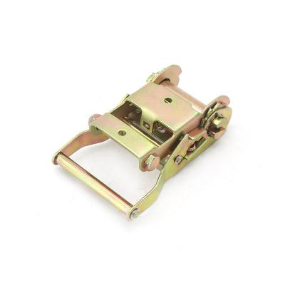 China Cargo control Factory direct sale Customized Ratchet Strap Buckle High quality cam buckle strap for sale