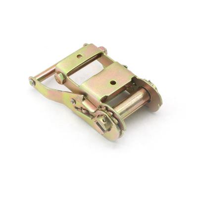 China Cargo control Hot Selling Wholesale Customized Ratchet Strap Buckle High quality strap buckle for sale