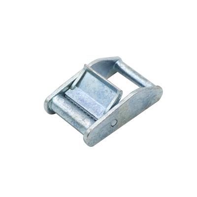 China Cargo control Strap Handles Connector Hot selling Customized Ratchet Strap Buckle for sale