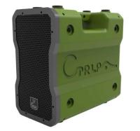 China Portable Emergency Rescue Equipment Waterproof Special Intense Sound Disperser for sale