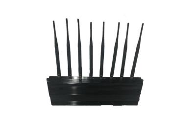 China CDMA Antenna 250W Radio Frequency Blocker Shielder for sale