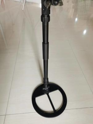 China Ergonomic Nylon Case Mine Metal Detector -25°C～60°C Operating And Storage Temperature for sale