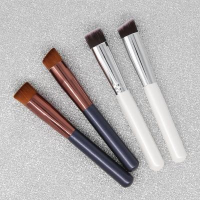 China Soft Top Selling Wholesale New Private Label Makeup Brush Foundation Good Quality Brush for sale