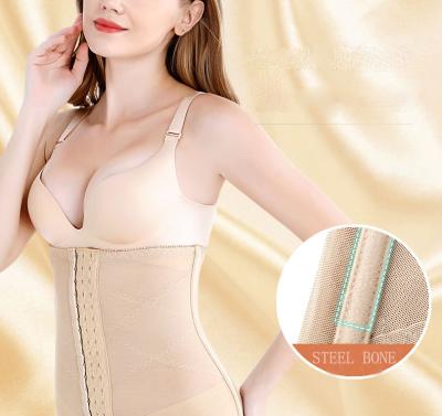 China Fashion Adjustable Comfortable New Design Corset Fitness Shaper High Quality Diet Support Belt for sale