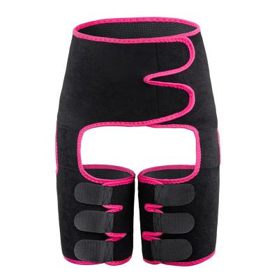 China 2021 Fashion Adjustable Comfortable New Design Neoprene Waist Trainer Useful Customized Belt For Men And Women for sale