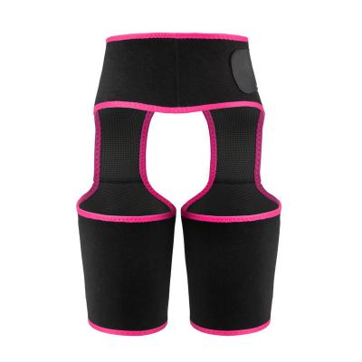 China Wholesale New Adjustable Comfy Comfortable Custom Neoprene Elastic Waistband For Waist Support for sale