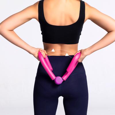 China Adjustable Comfortable Yoga Pilates Accessories For Women for sale