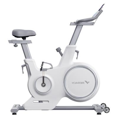 China High Quality Adjustable Resistance Fitness Magnetic Professional Indoor Spinning Bike For Sports for sale