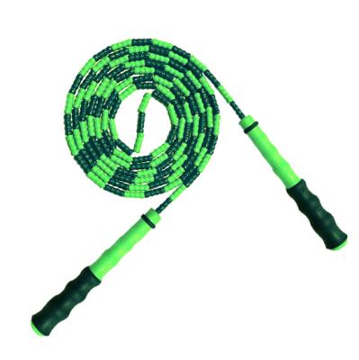 China Best New Design Fitness Speed ​​Jump Rope Comfortable Selling Adjustable Jump Ropes With Custom Logo for sale