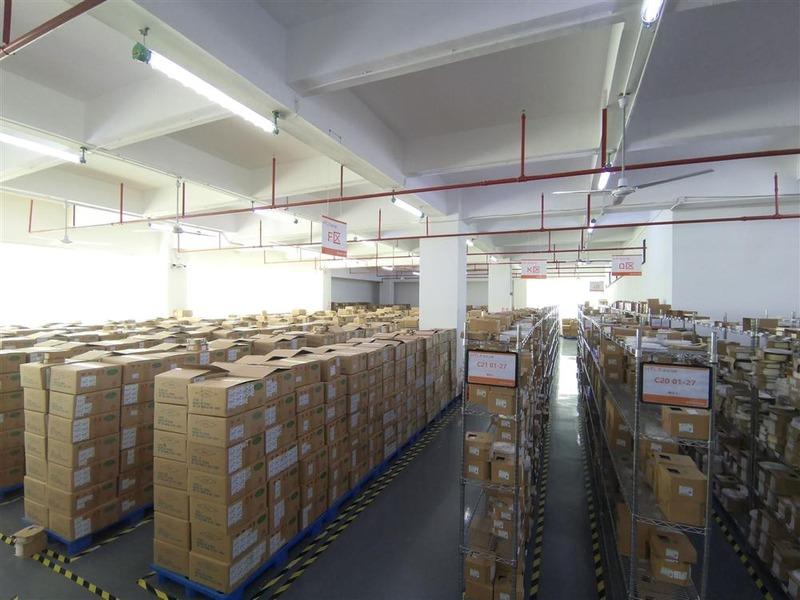 Verified China supplier - Shenzhen Ruiteweiye Technology Co., Ltd.