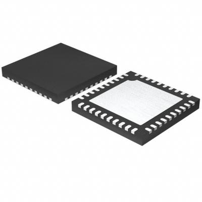 China - Bom service IC chip IS31FL3216-QFLS2-TR for sale