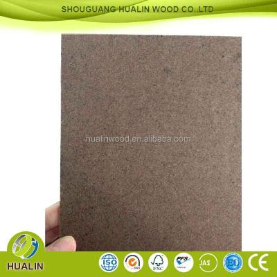 China Moisture-proof hardboard and waterproof hardboard for sale