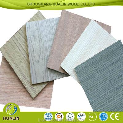 China Indoor Fancy Plywood Face Veneer Ash/Oak/Walnut/Teak Plywood for sale