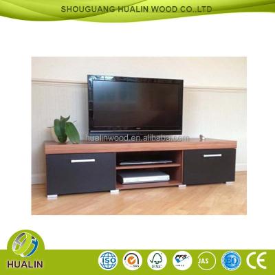 China PANEL Europe Style 2 Drawer Sideboard Cupboard TV Cabinet for sale