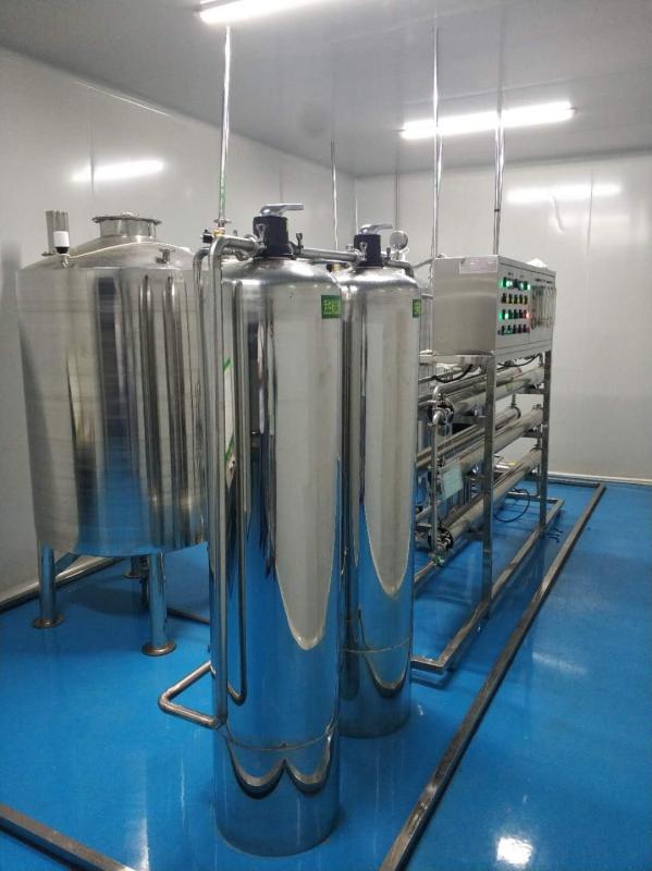 Verified China supplier - Jiangxi Smile Biotechnology Co., Ltd.