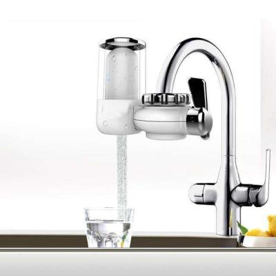 China Hotel Faucet Tap Water Filters Machine Water Purifier Filter For Home for sale