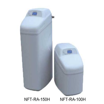 China 2022 Hotel Water Treatment Home Use Residential Domestic Water Softener System for sale