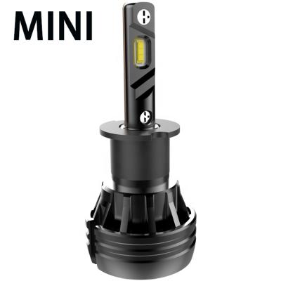 China PSX24W PSX26W P13W HI H3 Universal Automotive Headlight Bulb Automotive Adjustable 9006 mini clamp 9006 canbus 12V 6000K size 9012 for sale