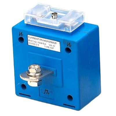 China MSQ-30B 5/5A-300/5A mini current transformer ct current transformer for sale