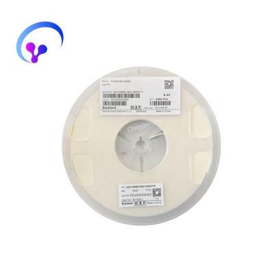 China Standard SDV1608E180C180NPTF 0603 Provide BOM Quotation For New And Original Electronic Components for sale