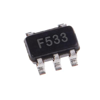 China LD2985AM33R standard SOT23-5 provide BOM quotation for new and original electronic components for sale