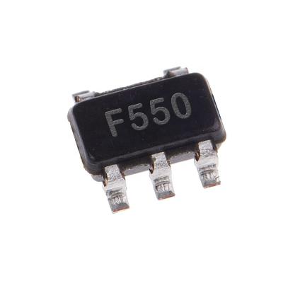 China LD2985AM50R standard SOT23-5 provide BOM quotation for new and original electronic components for sale