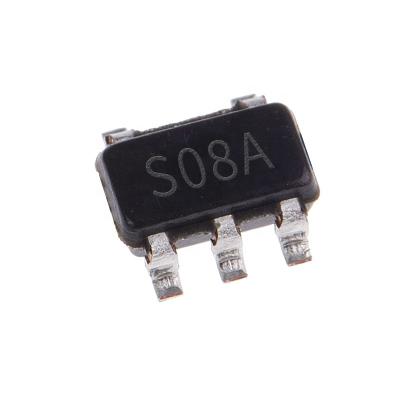 China LM828M5X standard SOT23-5 provide BOM quotation for new and original electronic components for sale