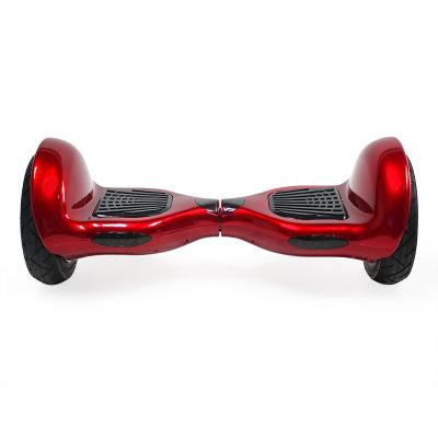 China 6.5 Inch Unisex Smart Self Balancing Two Wheel Electric HoverBoard 500W Adult Child Hoverboard LED Lights for sale