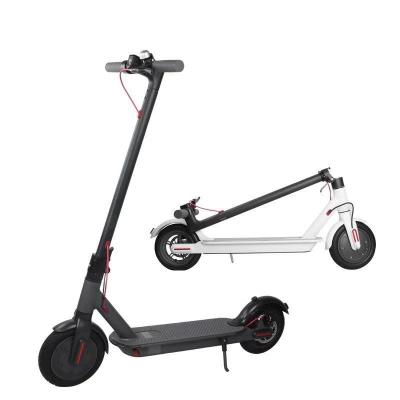 China 2021 Men New Mobility 350w Adult Dualtron Fat Tire 36V Motor Thunder Golf 35km Range Electric Scooters For Commute for sale