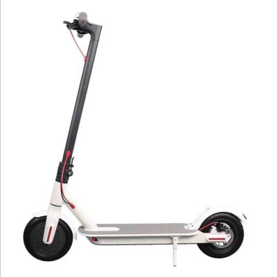 China Men Factory Price Retail MI Folding Electric Scooter 10ah Pro for sale