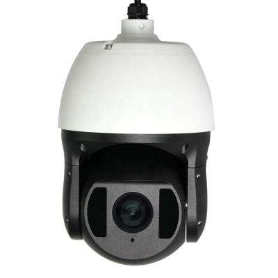 China NIGHT VISION CCTV 4MP 37X Outdoor IP Infrared 150m IR Speed ​​Dome PTZ Camera for sale