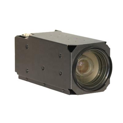 China High Quality NIGHT VISION 6.1-317mm Lens 52x 4MP Starlight HD Resolution Smart Network Zoom Camera Module for sale