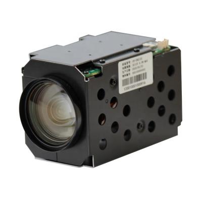 China NIGHT VISION Camera Full HD Low Zoom CMOS Night Vision 5.5-180mm 2MP 33x Starlight Network CCTV Camera Module Block Illumination For PZT for sale