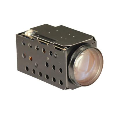 China Night Vision Low Illumination HD 6.5-240mm 37x 4MP IP Starlight Network Optical Camera Module for sale