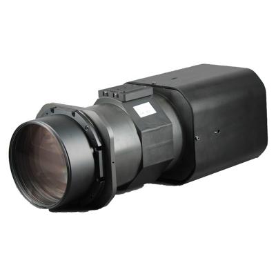 China Ultra Long Range NIGHT VISION 120x Zoom Lens 10.5~1260mm Optical Defog Electronic Stability Camera Module for sale